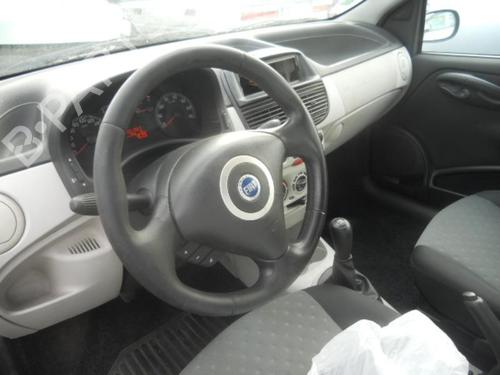 Front left interior door handle FIAT PUNTO (188_)  | BP20018655I13 