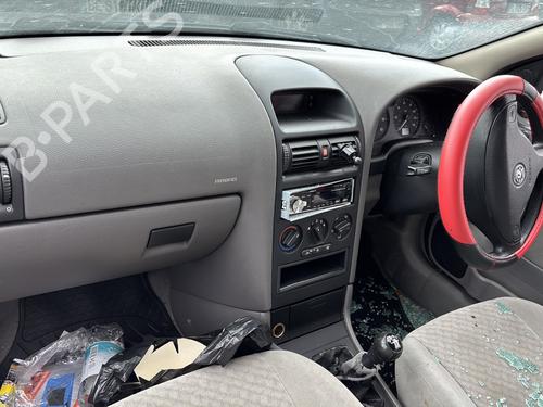 Switch OPEL ASTRA G Hatchback (T98) 1.7 CDTI (F08, F48) | BP27632864I30 - Image 18