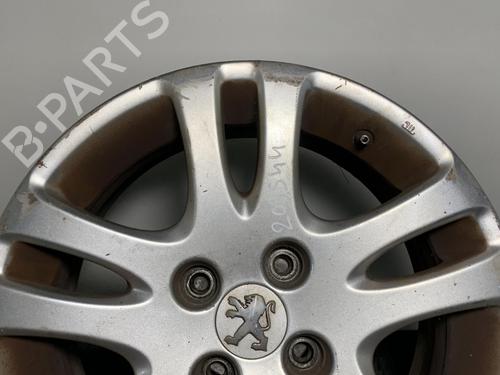 Felg PEUGEOT 307 SW (3H) [2002-2009]  19955234