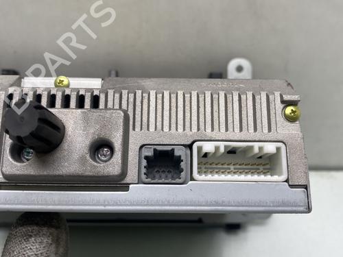 Radio RENAULT CLIO IV Grandtour (KH_) 1.5 dCi 90 (KHN3, KHN4) | BP26318681E6 