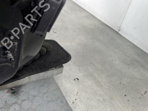 Right front door RENAULT CLIO IV (BH_) 1.2 16V | BP29841967C3