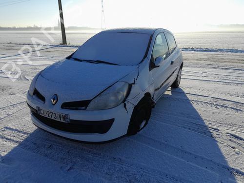 Switch RENAULT CLIO III (BR0/1, CR0/1) 1.5 dCi (C/BR0G, C/BR1G) | BP37755651I30 - Image 13