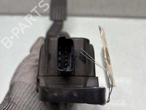 Pedal PEUGEOT 206 Hatchback (2A/C) 1.4 i | BP29866795I4