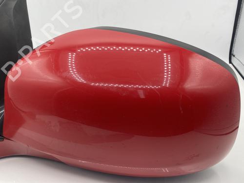 Left mirror SUZUKI SWIFT III (MZ, EZ) 1.3 (RS413, ZC11S) | BP20010742C26 