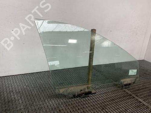 Front right door window PEUGEOT 607 (9D, 9U) 2.2 HDi | BP19962880C19 