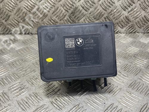 Used ABS pump BMW 3 Touring (F31) 316 d (116 hp) 22299403