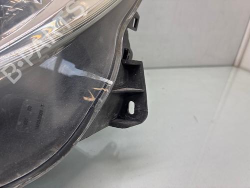 Left headlight OPEL CORSA D (S07) 1.3 CDTI (L08, L68) | BP38597783C28 - Image 2