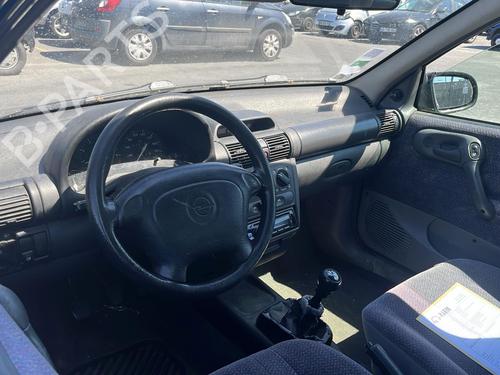 Felg OPEL CORSA B (S93) 1.4 i (F08, F68, M68) | BP21959636C45 
