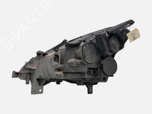 right-headlight-peugeot-partner-tepee-2008-39754054 main image