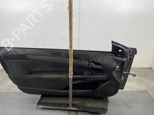 Left front door OPEL ASTRA H TwinTop (A04) 1.9 CDTi (L67) | BP22527705C2 