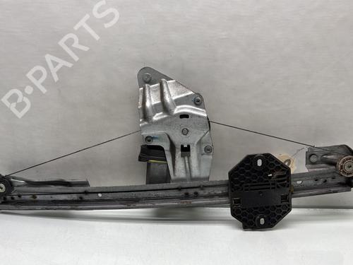 Used Front right window mechanism DACIA SANDERO II 1.5 dCi (90 hp) 28423209