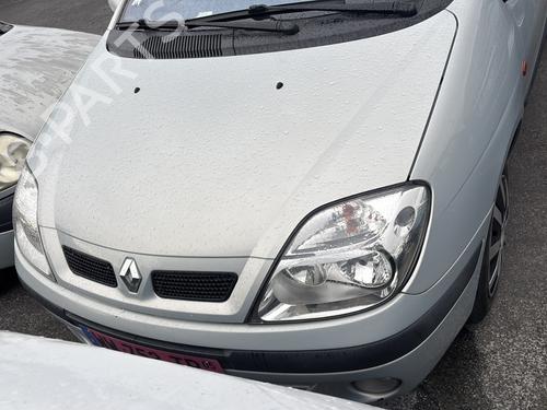 Used Parts RENAULT SCÉNIC I MPV (JA0/1_, FA0_)    4768509