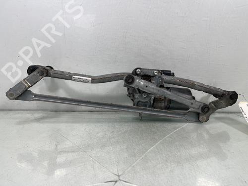 Used Front wiper motor Front wiper motor AUDI A3 Sportback (8PA) 2.0 TDI (170 hp) 36474354 36474354