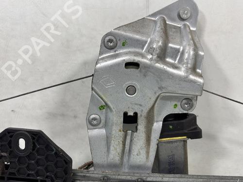 Front left window mechanism DACIA SANDERO II 1.5 dCi 75 / Blue dCi 75 (B8JW, B8M4, B8AH, B8M7, B8M6) | BP29759307C22 - Image 2