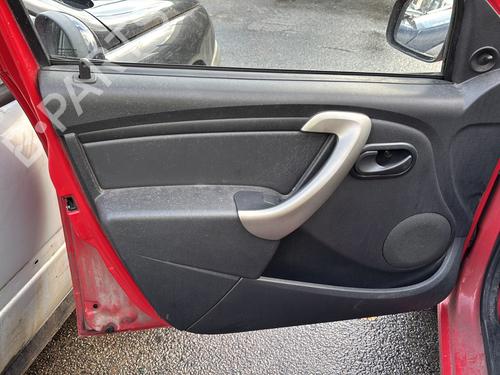 Tailgate DACIA SANDERO 1.4 (BS0C, BS0A, BS0G, BS1F, BS0E) | BP32118565C6  - Image 22