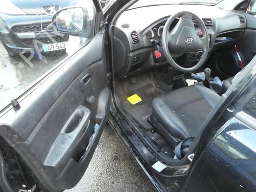 Right sun visor KIA PICANTO I (SA) 1.0 | BP20013435I2 
