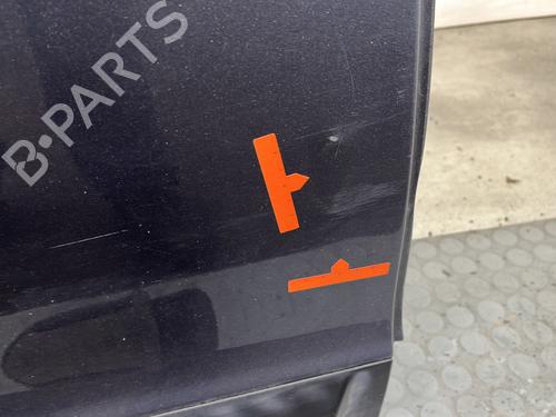 Right rear door CITROËN C4 I (LC_) 1.6 HDi | BP28519873C5