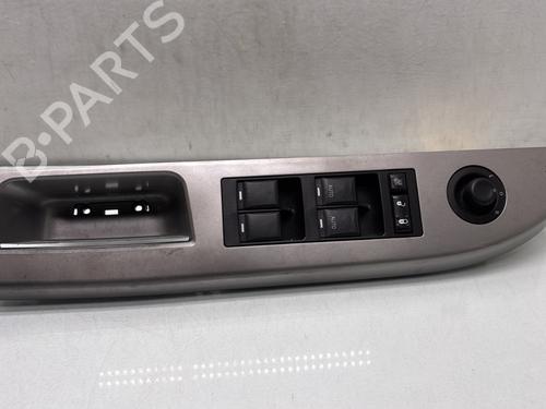 Left front window switch CHRYSLER SEBRING (JS) 2.0 CRD | BP28279433I27 
