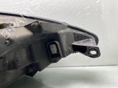 Left headlight PEUGEOT 807 (EB_) 2.0 HDi | BP20183066C28 - Image 5