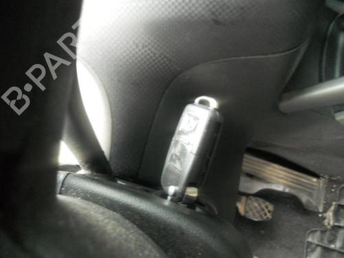 Climate control SEAT ALTEA (5P1)  | BP20033196I5 