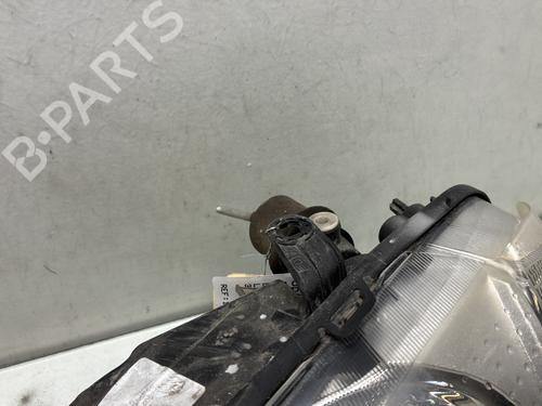 Used Left headlight Left headlight DACIA LOGAN (LS_) 1.4 (LS0A, LS0C, LS0E, LS0G) (75 hp) 33830488 33830488