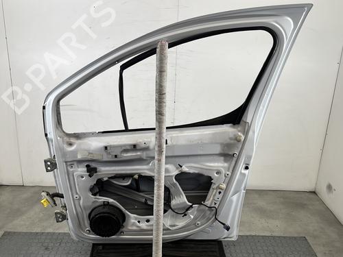 Right front door PEUGEOT PARTNER Tepee 1.6 HDi | BP29759289C3
