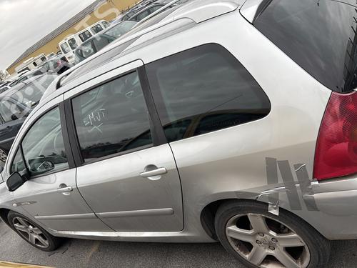 Fuse box PEUGEOT 307 Break (3E) 2.0 HDi 135 | BP26296016E1 - Image 33