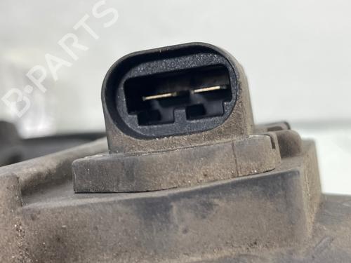 Used Radiator fan Radiator fan 36862724 36862724