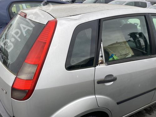 Front left lock FORD FIESTA V (JH_, JD_) 1.4 TDCi | BP19959830C98 