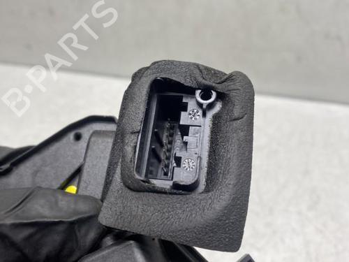 Rear left lock VW GOLF VII (5G1, BQ1, BE1, BE2) 1.4 TSI | BP19961527C100 