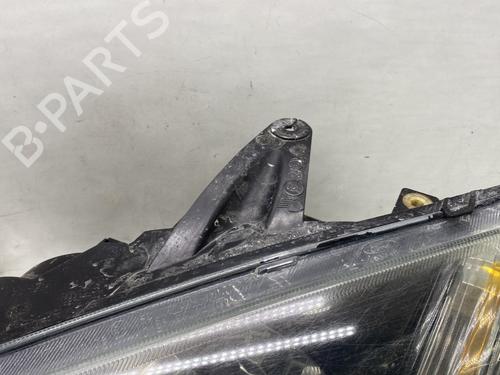 Used Right headlight Right headlight FORD FOCUS II Turnier (DA_, FFS, DS) 1.6 TDCi (100 hp) 23039912 23039912