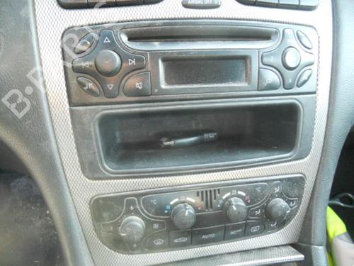 Rear mirror MERCEDES-BENZ C-CLASS Coupe (CL203) C 220 CDI (203.706) | BP20005724I6 