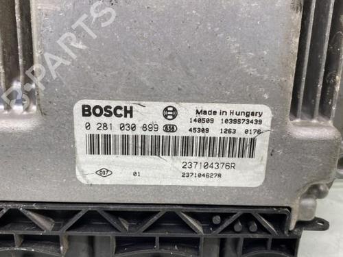 Used Engine control unit (ECU) Engine control unit (ECU) RENAULT CLIO IV (BH_) 1.5 dCi 90 (90 hp) 21485831 21485831