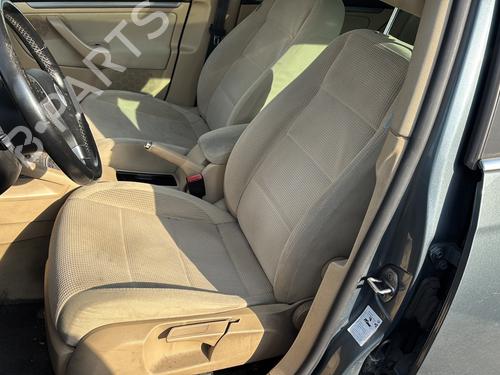 Dør venstre bagtil VW GOLF V Variant (1K5) 1.9 TDI | BP32062884C4 - Image 25