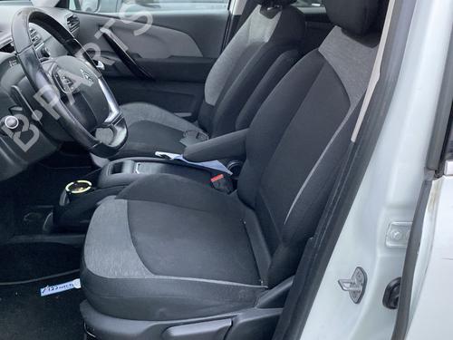 Rear mirror CITROËN C4 Picasso II 1.6 BlueHDi 120 | BP31887019I6  - Image 13