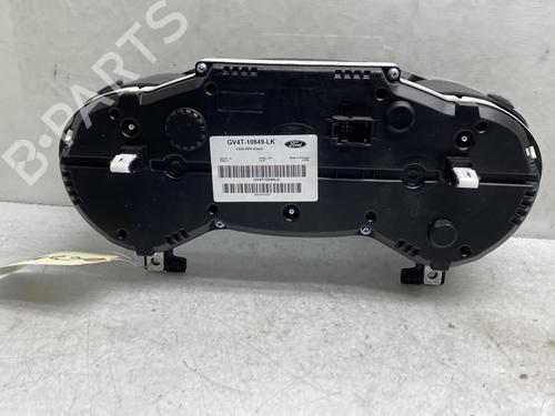 Used Instrument cluster Instrument cluster FORD KUGA II (DM2) 2.0 TDCi (150 hp) 19962738 19962738