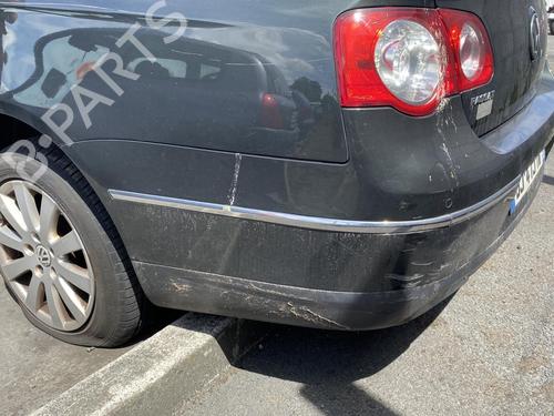 Left mirror VW PASSAT B6 (3C2) 2.0 TDI 16V | BP21489912C26 