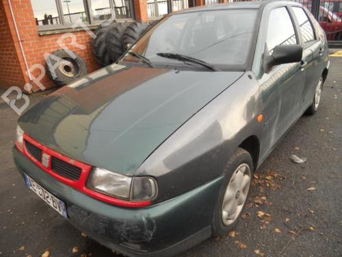 Left headlight SEAT CORDOBA (6K1, 6K2)  | BP20034593C28 