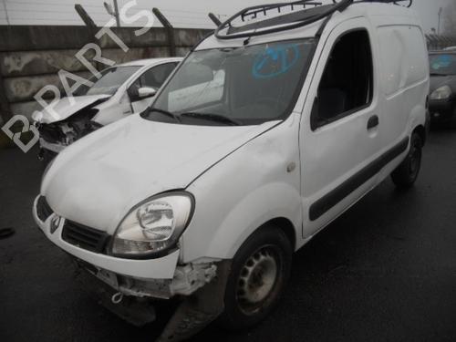 RENAULT KANGOO Express (FC0/1_) 1.5 dCi (FC1E) 2019439