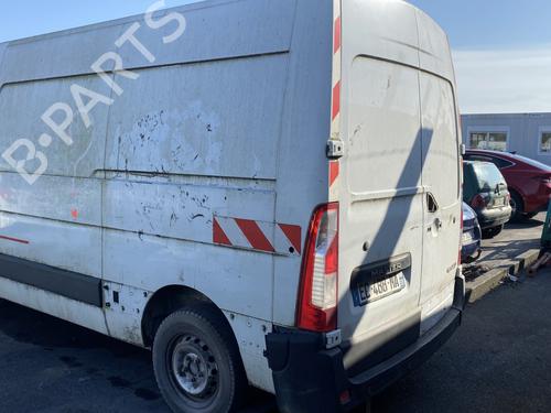 Gear lever RENAULT MASTER III Van (FV) 2.3 dCi 135 FWD (FV0N, FV08, FV06, FV00, FV1S) | BP26890646M90 - Image 18