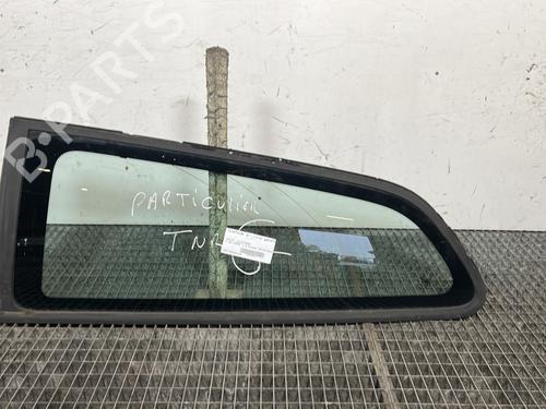 Dreieckscheibe links hinten für VOLVO C30 (533) 2.0 D (136 hp) 31044788