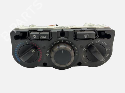 Climate control OPEL CORSA D (S07) 1.3 CDTI (L08, L68) | BP39995620I5 - Image 3