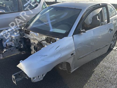 Switch SEAT IBIZA III (6L1) 1.9 TDI | BP33238568I30  - Image 8