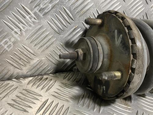 Used Right front shock absorber Right front shock absorber SSANGYONG REXTON / REXTON II (GAB_) [2002-2026] 20014672 20014672