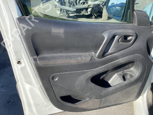 Dørliste CITROËN BERLINGO Box Body/MPV (B9) | BP34561364C150 - Image 17