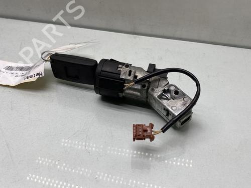 Used Ignition barrel CITROËN C3 I (FC_, FN_) 1.4 i (73 hp) 31213196