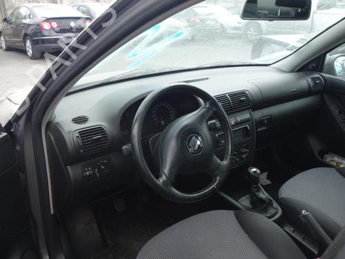 Dør venstre bak SEAT LEON (1M1) 1.9 TDI | BP20016908C4 
