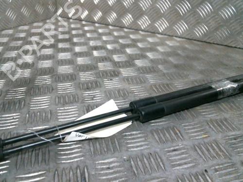 Used Hood lift support RENAULT CLIO IV (BH_) 1.5 dCi 75 (75 hp) 27722658