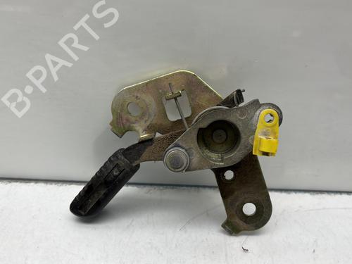 Used Tailgate lock Tailgate lock 31641305 31641305