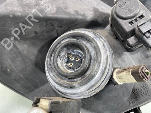 Used Left headlight Left headlight 36162550 36162550